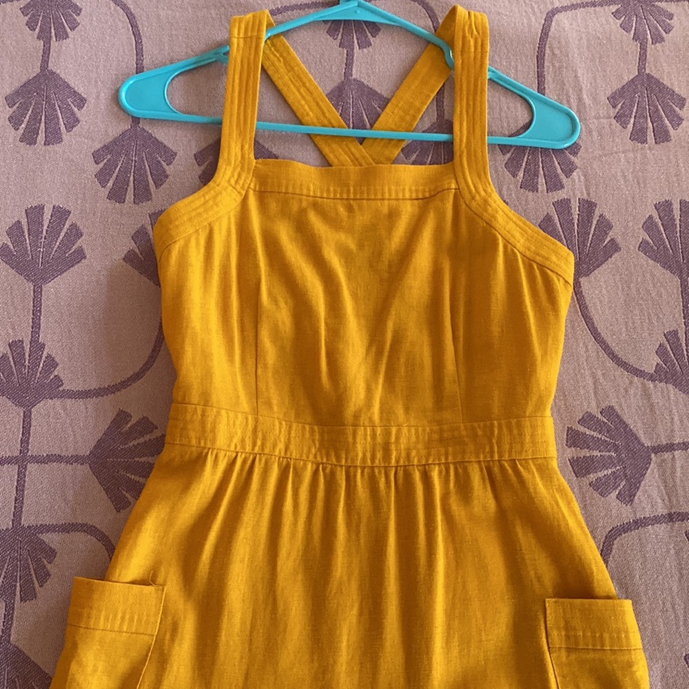 🌻 Madewell dress 🌻
